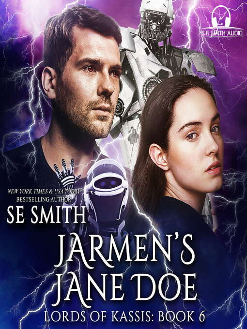Title details for Jarmen's Jane Doe by S.E. Smith - Available